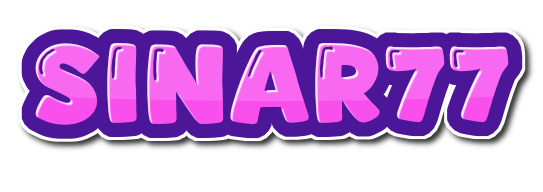 SINAR77 Logo